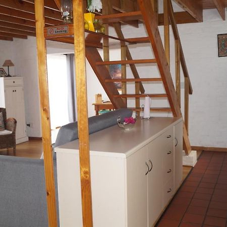 White Lily Villa Монтегю Екстериор снимка