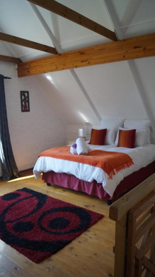 White Lily Villa Монтегю Екстериор снимка